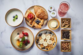 Shangri-La Yuanqu, Suzhou