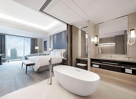 Shangri-La Yuanqu, Suzhou