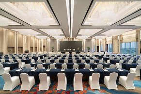 Shangri-La Yuanqu, Suzhou