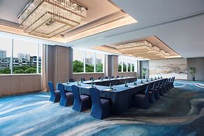 Shangri-La Yuanqu, Suzhou