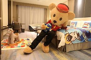 Shangri-La Yuanqu, Suzhou