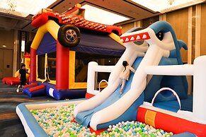 Shangri-La Yuanqu, Suzhou