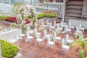 Shangri-La Yuanqu, Suzhou