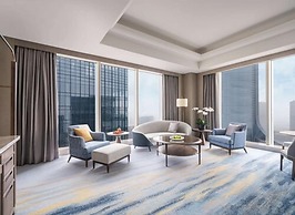 Shangri-La Yuanqu, Suzhou