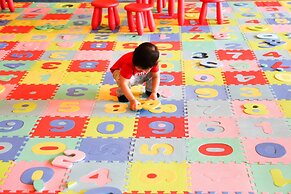 Shangri-La Yuanqu, Suzhou