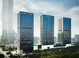 Shangri-La Yuanqu, Suzhou