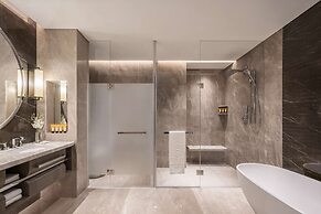 Shangri-La Yuanqu, Suzhou