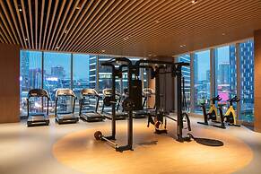 Shangri-La Yuanqu, Suzhou