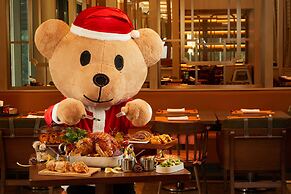 Shangri-La Yuanqu, Suzhou