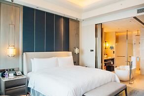 Shangri-La Yuanqu, Suzhou