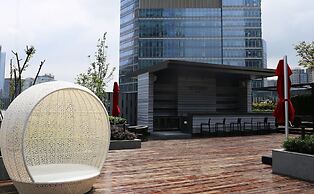 Shangri-La Yuanqu, Suzhou