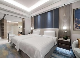 Shangri-La Yuanqu, Suzhou