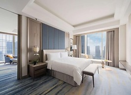 Shangri-La Yuanqu, Suzhou