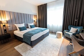 Korbstadthotel Krone