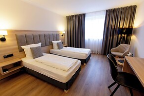 Korbstadthotel Krone