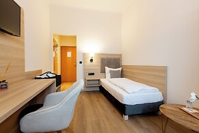 Korbstadthotel Krone