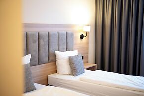 Korbstadthotel Krone