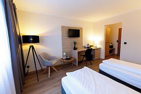 Korbstadthotel Krone