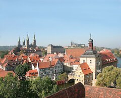 Korbstadthotel Krone