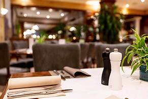 Korbstadthotel Krone