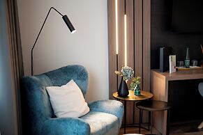 Korbstadthotel Krone