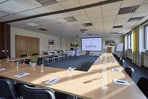 Korbstadthotel Krone