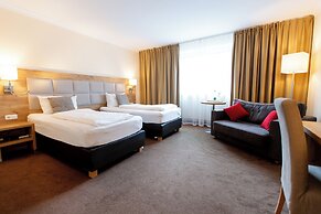 Korbstadthotel Krone