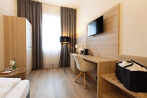 Korbstadthotel Krone