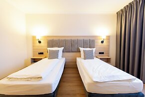 Korbstadthotel Krone