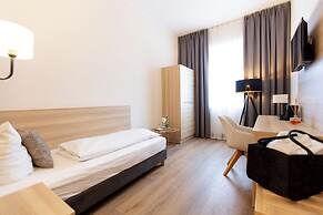 Korbstadthotel Krone