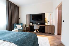 Korbstadthotel Krone
