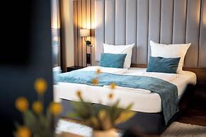 Korbstadthotel Krone