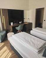 Korbstadthotel Krone