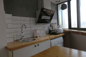 VK House No.1 Near Jiaotong Uni.