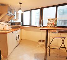 VK House No.1 Near Jiaotong Uni.