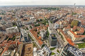 Suitelowcost Solaria 6 pax