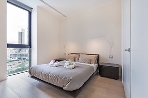 Suitelowcost Solaria 6 pax