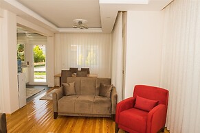 Villa Verdor by VillaTatilin