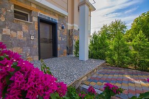 Villa Verdor by VillaTatilin