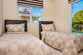 Villa Verdor by VillaTatilin