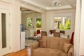 Villa Verdor by VillaTatilin