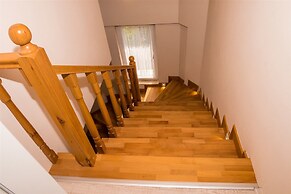 Villa Verdor by VillaTatilin