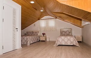 Villa Verdor by VillaTatilin