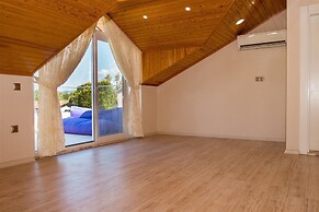 Villa Verdor by VillaTatilin