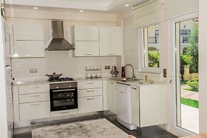 Villa Verdor by VillaTatilin