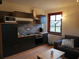 Parkweg Lodge