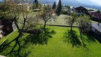 Parkweg Lodge