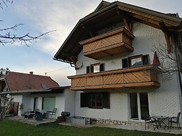 Parkweg Lodge