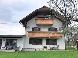 Parkweg Lodge