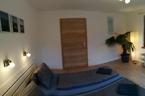 Parkweg Lodge